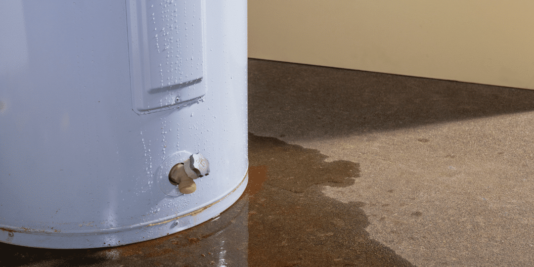 water heater maintenance in Lakewood, CO