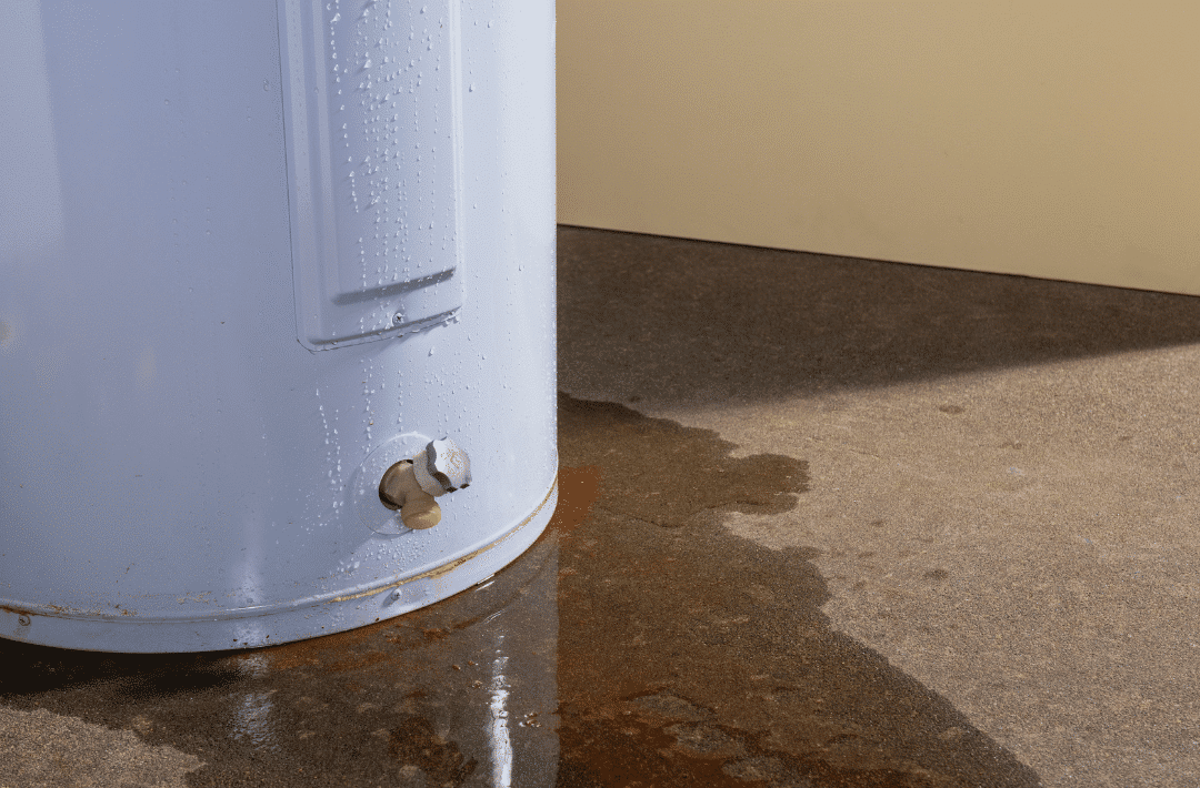 water heater maintenance in Lakewood, CO
