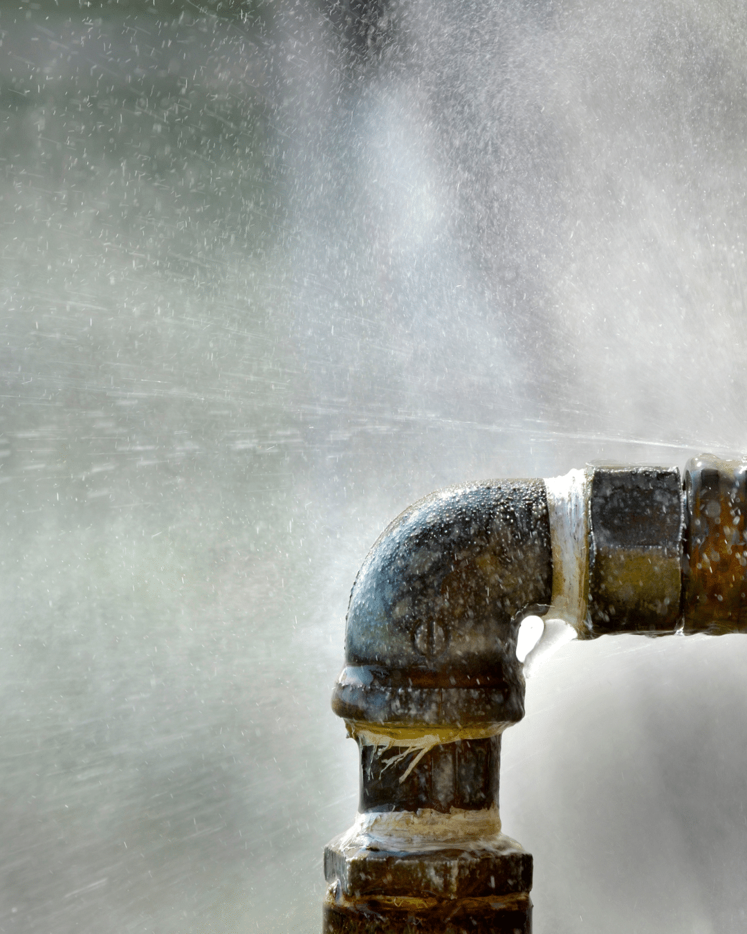 Water Pipe Leak Repair Plumber Lakewood CO