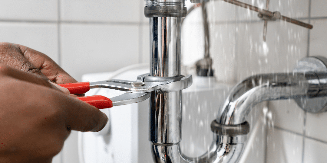 Leak detection & repair plumber in Lakewood, Denver, and Littleton, CO