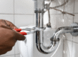 Leak detection & repair plumber in Lakewood, Denver, and Littleton, CO