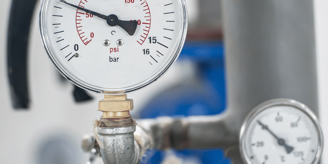 defense plumbing oct blog image Pressure regulator valve installation and water pressure protection by Defense Plumbing in Lakewood and Denver, CO.