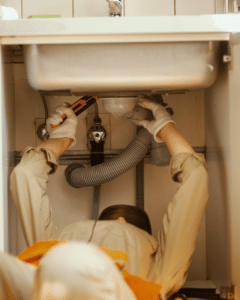 Leak Detection Services in Denver, CO