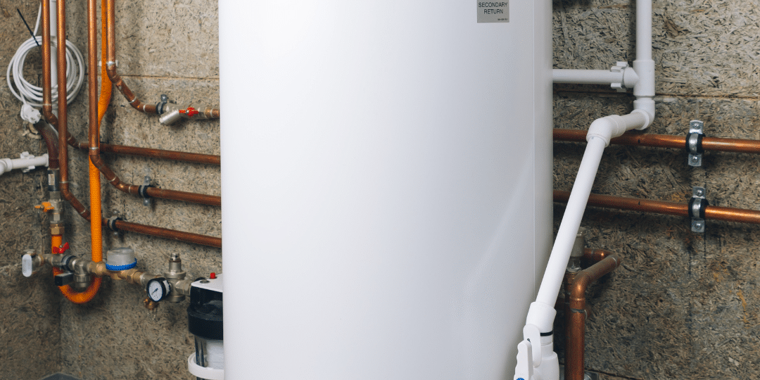 Water heater installation service in Lakewood or Denver, CO
