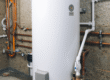Water heater installation service in Lakewood or Denver, CO