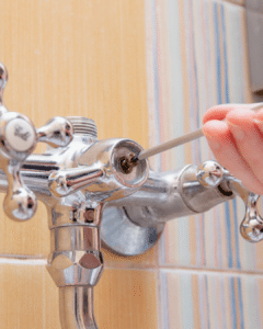 Leak detection service in Denver, Lakewood, and Arvada